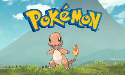 Pokemon Fan Art Combines Charmander and Harry Potter - Gaming News