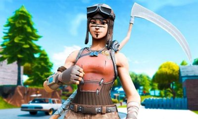 What Is Fortnite Rule 34? - Gaming