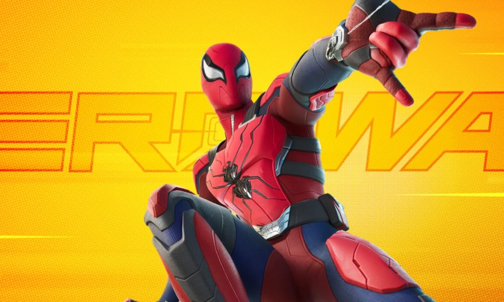 Fortnite All Marvel Unlimited Codes And How To Redeem Them Codes