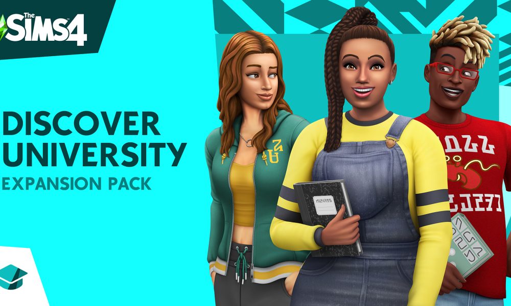 The Sims 4 University Cheats - Guides