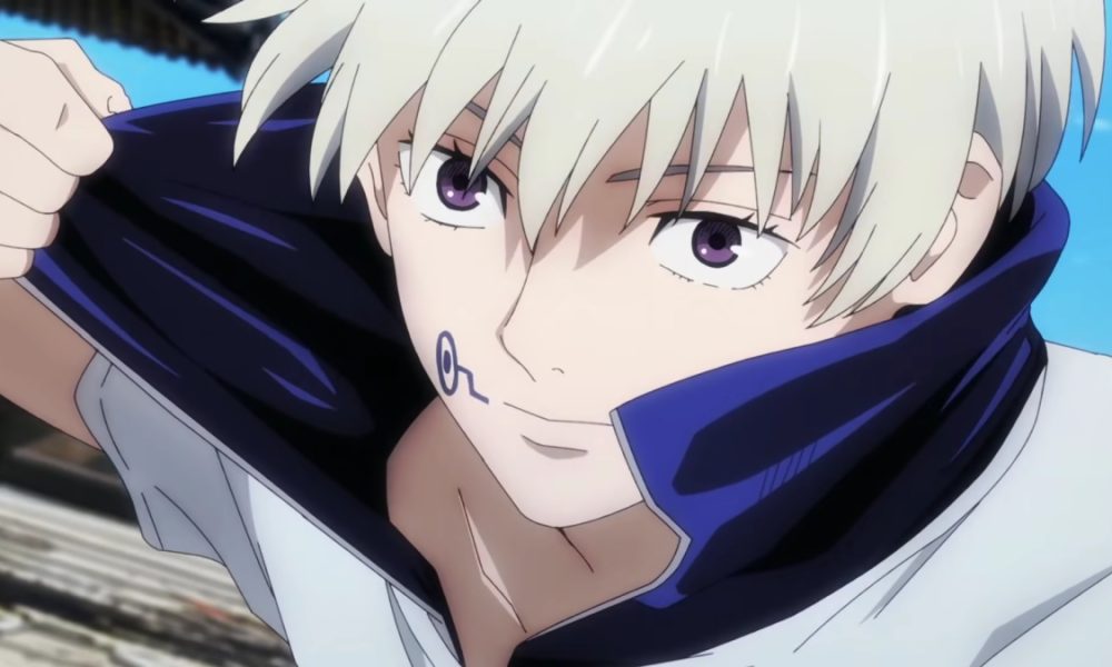 All Toge Inumaki Safe Words in Jujutsu Kaisen, Translated Gaming