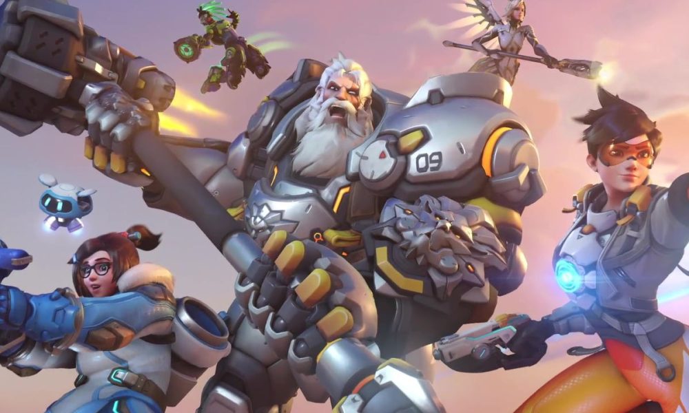 Is Overwatch 2 Cross Platform? Guides