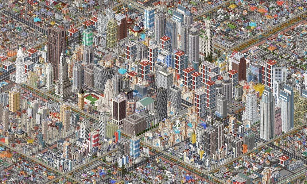 TheoTown Codes (October 2022) Codes