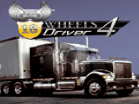 18 Wheels Driver 4 Unblocked