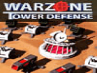 Warzone Tower Defence Unblocked
