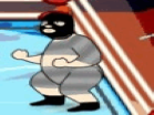 Ultimate Lucha Battle Unblocked