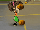Afro Basketball Unblocked