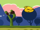 Alien Baby Rescue Unblocked