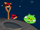 Angry Spacial Bird Unblocked