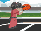 Bakugan Basketball Unblocked
