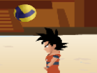 Bart Simpson vs Dragon Ball Unblocked