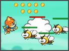 Bear in Super Action Adventure Unblocked