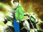 Ben10 Ultimate Motor Unblocked