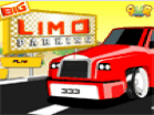 Big Limo Parking Unblocked