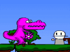 The Adventures Of Blob Bob Unblocked