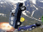 Brutal Cabby Unblocked