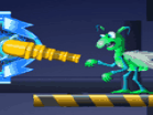 Bugs In The Factory Unblocked