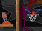 Cannon Basketball Unblocked