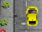 City Cab Driver Unblocked