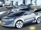 Concept Car Parking Unblocked