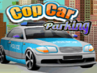 Cop Car Parking Unblocked