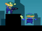 Demolition Spy Unblocked