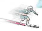 CDL Extreme Skiing Unblocked