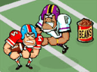 Freaky Football Unblocked