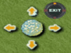 Gardenball Unblocked