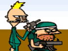 The Gunsmith Unblocked