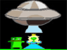 Happy Green Robot Unblocked