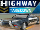 Highway Takedown Unblocked