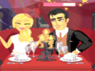 Jennifer Rose: Flirting Fashionista Unblocked