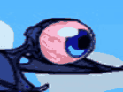 Jimmy The Eye Unblocked