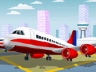 Jumbo Jet Parking Unblocked