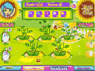 Luna’s Magic Flower Shop Unblocked