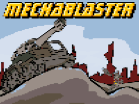 MechaBlaster Unblocked