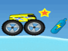 Monster Truck Xtreme 3 Unblocked
