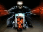 Motoracer From Hell Unblocked