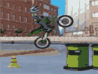 Motorcycle Fun Unblocked