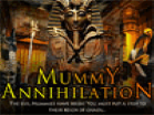 Mummy Annihilation Unblocked