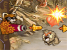 Mushroom Farm War Unblocked