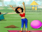 Naughty Yoga Unblocked