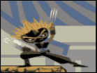 Ninja Assassin 1 Unblocked