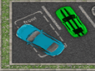 Park Your SUV Unblocked