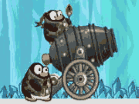 Pengu Defenders Unblocked