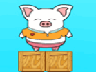 Piggy Landing Unblocked