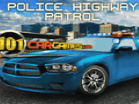 Police Highway Patrol Unblocked