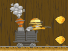 Rail of Death 3 Unblocked