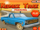 Redneck Truck Parking Unblocked